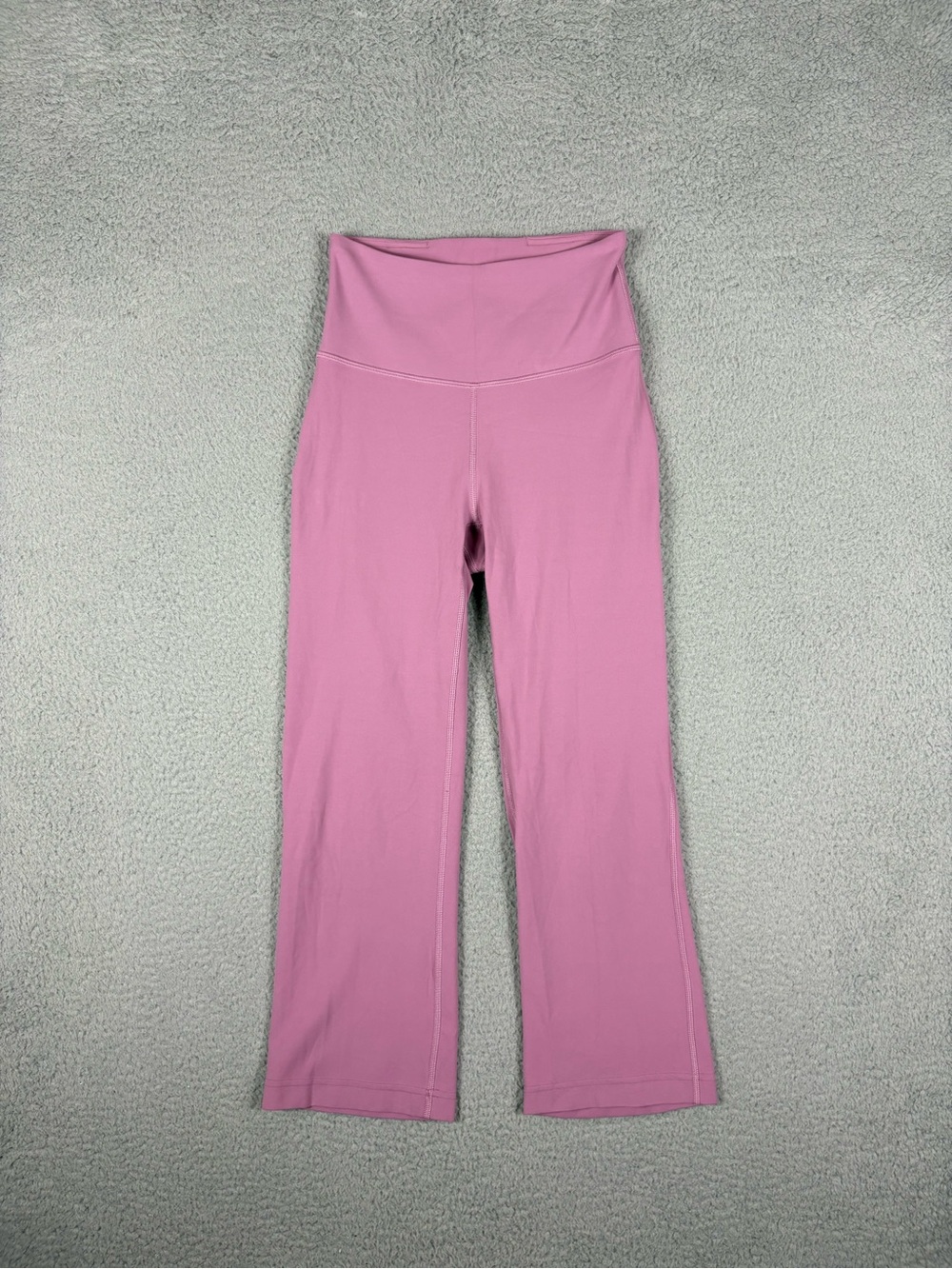Lululemon Groove Super-High-Rise Crop 23" Women’s